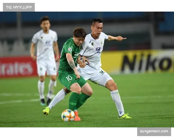 韩国K联赛江原FC签下克罗地亚边锋 外援配置瞄准联赛中上游