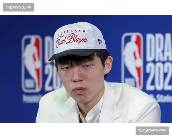 杨瀚森暂未获出场时间，球队表示有长期培养计划