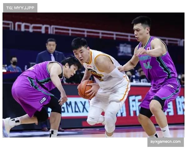 山东队战绩起伏不定 陶汉林犯规困扰影响阵容