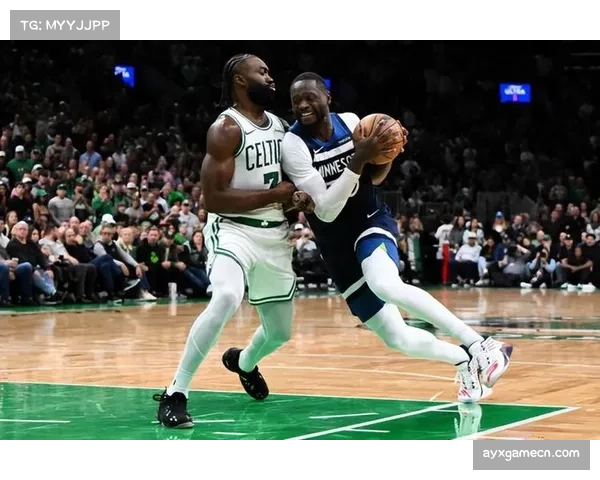 森林狼进攻效率联盟第四但客场战绩暴露防守稳定性不足